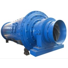 Rod Mill