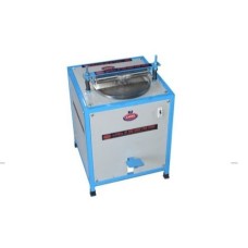 Semi Automatic Papad Making Machine