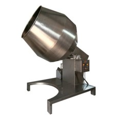 Spice Mixer Machine