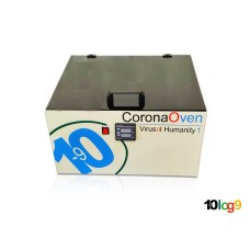Corona Oven - UV Disinfection Chamber