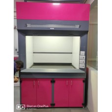 Fume Hood