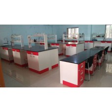 Laboratory Furniture
