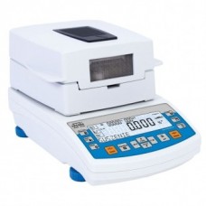 Moisture Analyzers