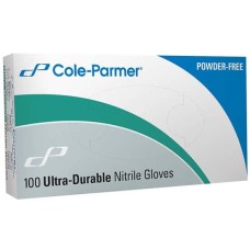 Nitrile Gloves