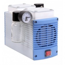 Vacuum Pumps