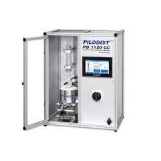 BALL ON CYLINDER LUBRICITY EVALUATION TESTER