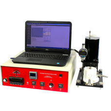 HIGH TEMPERATURE HIGH SHEAR VISCOMETER