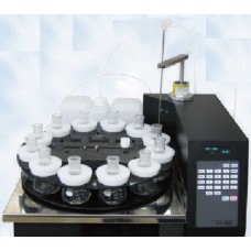 AUTOMATIC ASPHALTENE ANALYZER