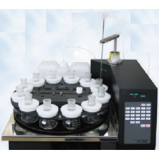 AUTOMATIC ASPHALTENE ANALYZER