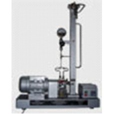 BOSCH SHEAR STRENGTH TESTING APPARATUS