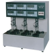 TANAKA CLOUD AND POUR POINT TESTERS