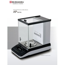 AP124W Balance