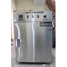 Digital Hot Air Oven