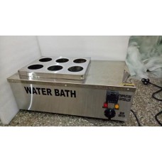 Digital Water Bath with Low Water cutoff