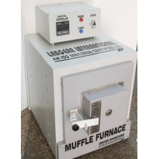 High Temperature Furnaces