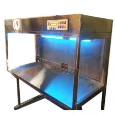 Horizontal Laminar Air Flow