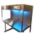 Horizontal Laminar Air Flow