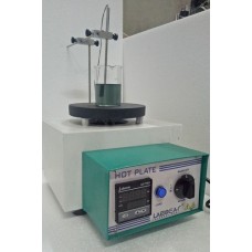 Hot Plate Digital 8" ROund