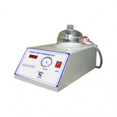 Leak Test Apparatus