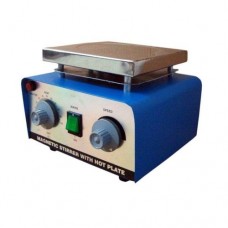 MAGNETIC STIRRER