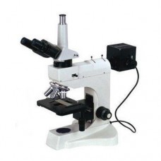 Metallurgical Microscope