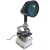 Projection Microscope