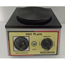 Led Mounting Hot Plate