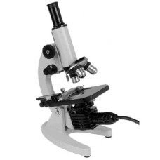 Research Medical Microscope