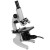 Research Medical Microscope