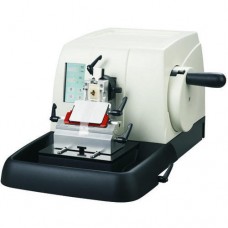Semi Automatic Microtome