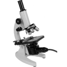 Student Microscope