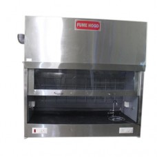 Table Top Fume Hood