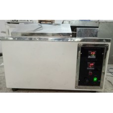 Water Bath Incubator Shaker