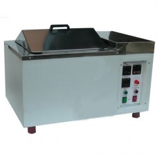 Water Bath Incubator Shaker