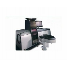 Atomic Absorption Spectrophotometer (AAS)