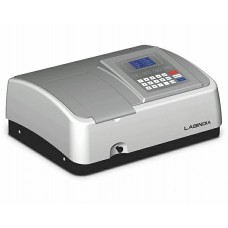 Dual Beam UV-VIS Spectrophotometer