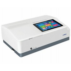 Dual Beam UV-VIS  Spectrophotometer