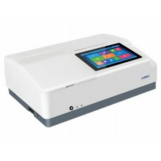 Dual Beam UV-VIS  Spectrophotometer