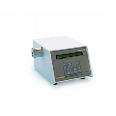 Double Beam Spectrophotometer