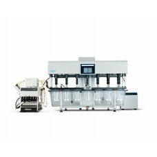 Tablet Dissolution Tester