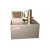 High Area Inlet Valve Arrangement