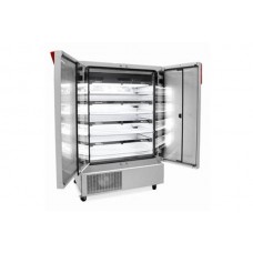 Constant climate chambers with expanded temperature / humidity range