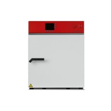 Drying and heating chambers Classic. Line with forced convection and advanced program functions