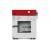 Vacuum drying chambers for flammable solvents