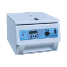 Digital Centrifuge
