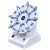 Rotary Mixer Model No : RM - 11