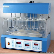 Tablet Dissolution Rate Test Apparatus