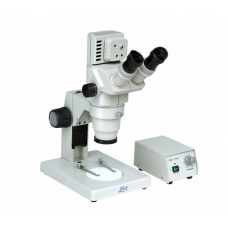 Binocular Stereoscopic Microscopes