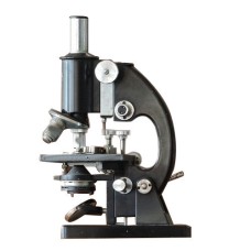 Compound Microscope