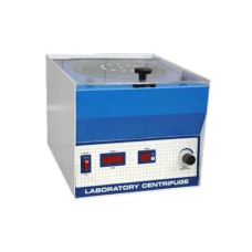 Digital Centrifuge Machine